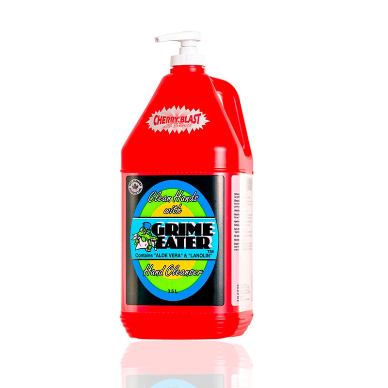 Hand cleaner available online in Canada