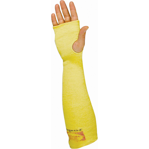 Cut Resistant and Protection sleeves for hand